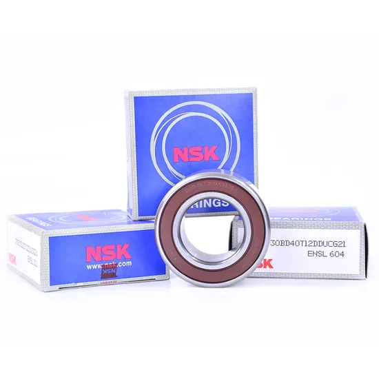 NSK Benz 560 2ts2-Df0676h AC Compressor Bearing