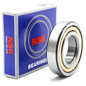 NSK Cylindrical Roller Bearing NJ209E/ECP/ETN1/C3 for Metallurgy