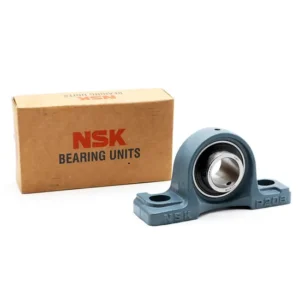 NSK Insert Bearings Na208 Na209 Na210 Pillow Block Y-Bearings