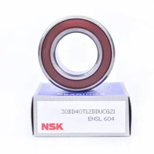 NSK 30bd4718du AC Compressor Bearing for Isuzu Mazda