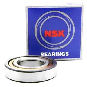 NSK NJ211em NJ212em NJ213em Cylindrical Roller Bearing