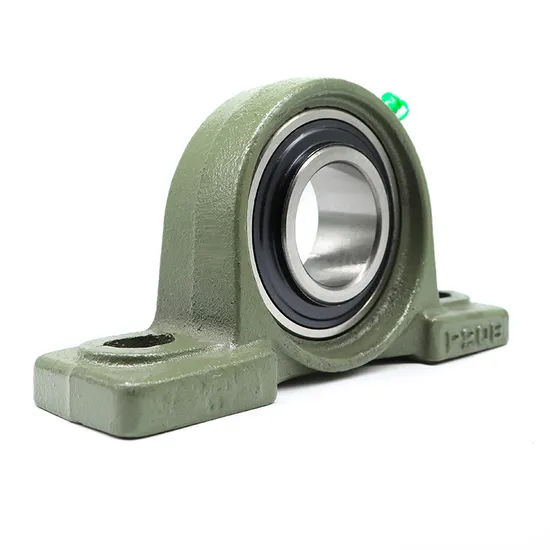 NSK Koyo UCP210 Pillow Block Bearings for Agriculture Machine
