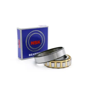 NSK Koyo NTN NUP214-216EM Cylindrical Roller Bearings