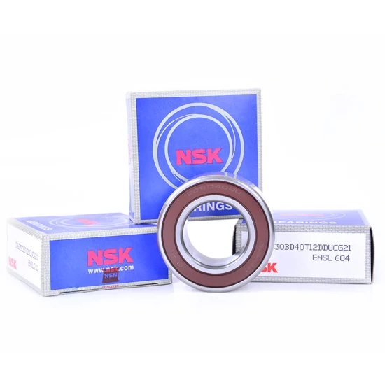 NSK 32bg05s1-2dst Automobile AC Compressor Bearing