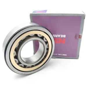 NSK N2304e NJ2304e Cylindrical Roller Bearing High Quality