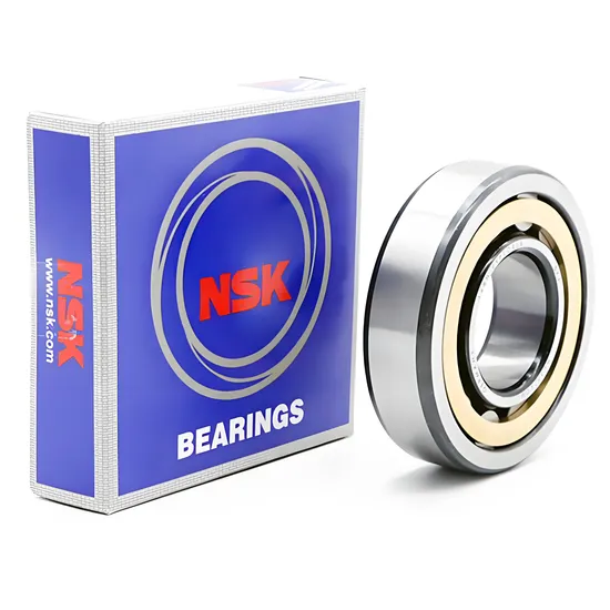 NSK N2314e NJ NF NU Nup Cylindrical Roller Bearing