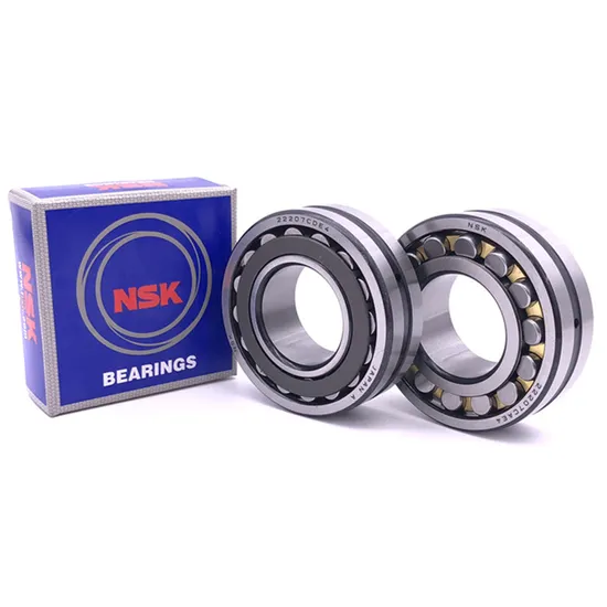 NSK NTN 22316-22319MB/W33 Self-Aligning Roller Bearing - Image 2