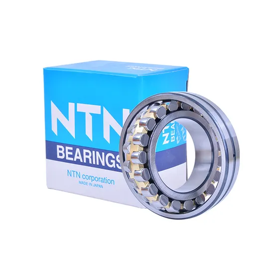 NSK NTN 23140-23156cdke4 Self-Aligning Roller Bearing