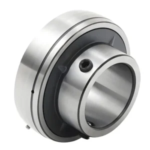 Chrome-Plated Steel Seat Bearing UC204 UC205 UCP212