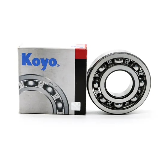 605 605-2Z 605-2RS Deep Groove Ball Bearing in Stock Good Price - Image 2