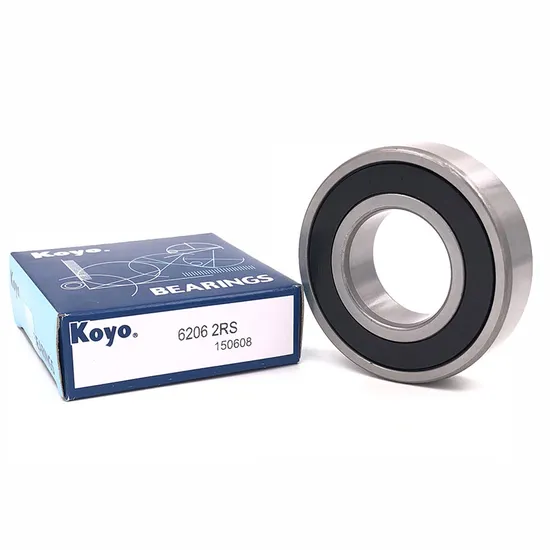 605 605-2Z 605-2RS Deep Groove Ball Bearing in Stock Good Price - Image 3