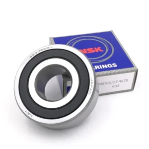 605 605-2Z 605-2RS Deep Groove Ball Bearing in Stock Good Price