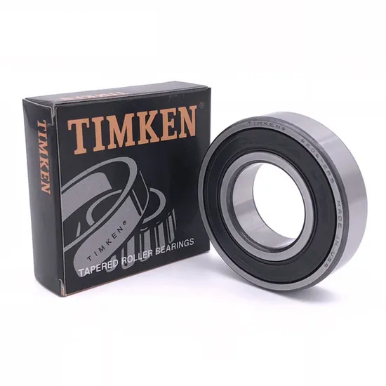 605 605-2Z 605-2RS Deep Groove Ball Bearing in Stock Good Price - Image 5