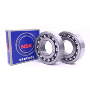 NSK NTN Koyo 1202-1205 Self-Aligning Ball Bearings Low Noise Motor