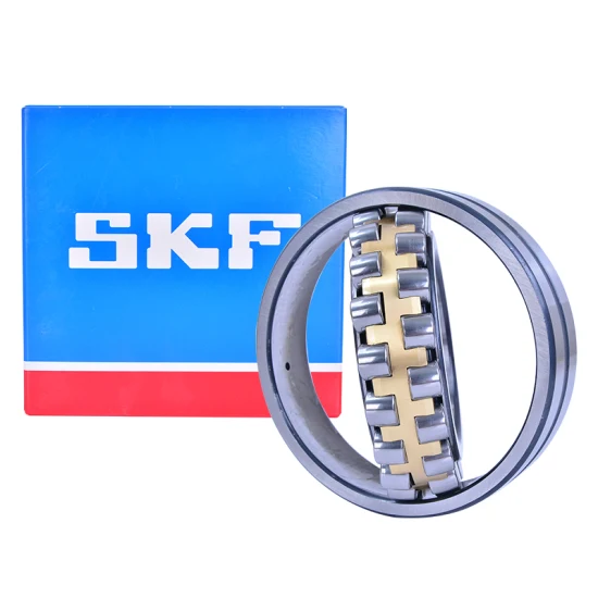 22206 Spherical Roller Bearing K W33 C3 Self-Aligning