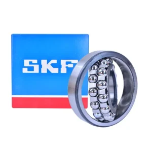 22214 Spherical Roller Bearing K W33 C3 Self-Aligning