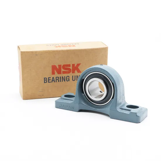 NSK NTN Koyo Pillow Block Bearings UC UCP UCF UCFL UCFC UCT Series