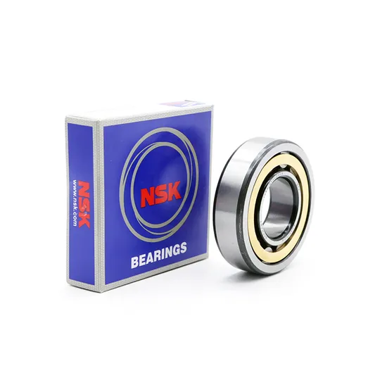 NSK NTN Koyo NJ414em NJ415em NJ416em Cylindrical Roller Bearing