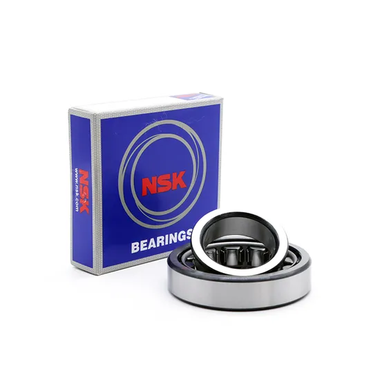 NSK NTN Koyo NJ424em-NJ430em Cylindrical Roller Bearings