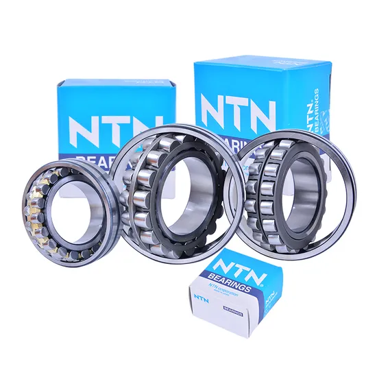 NSK NTN Metric Tapered/Cylindrical Roller Bearing Auto Spare Part