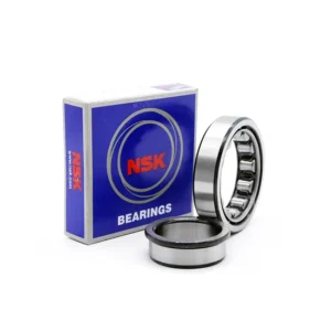 NSK NTN Cylindrical Roller Bearing N205em N206em N207em