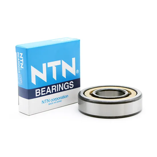 NSK NTN Cylindrical Roller Bearing N205em N206em N207em - Image 5