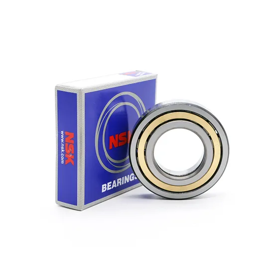 NSK NTN N2319em NJ2319em Cylindrical Roller Bearing
