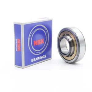 NSK NTN Cylindrical Roller Bearing Nu2226em Nu2228em Nu2230em