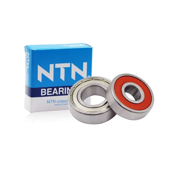 NSK NTN Timken Koyo NACHI Wheel & Roller Bearings - Image 2