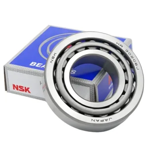 NSK NJ309 NJ309E NU309 NU309E Cylindrical Roller Bearing for Plastic Machinery