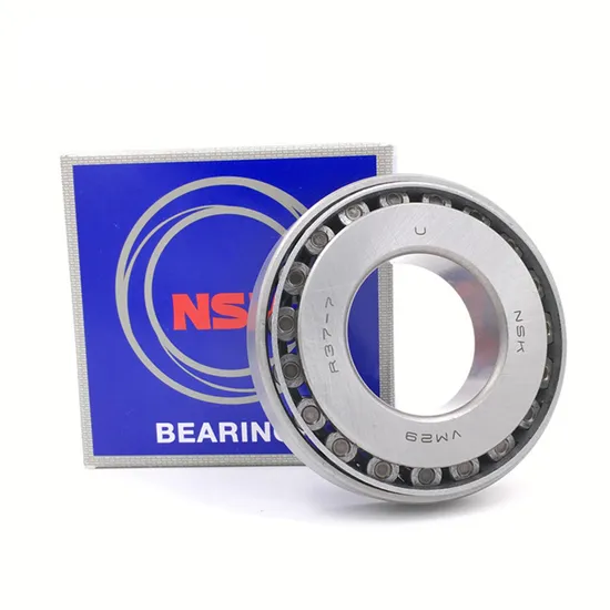NSK Roller Bearing HR30314J-HR30317J for Mine Machine