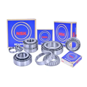 NSK Roller Bearings Hr30613j Hr30615j Hr30619j Hr30621j for Machinery