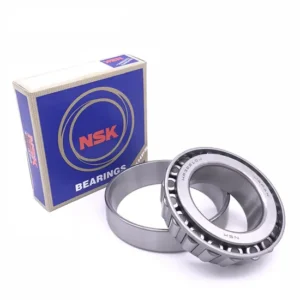 NSK Railway Roller Bearing HR32215J-HR32218J High Quality