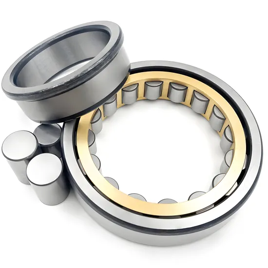 NSK Cylindrical Roller Bearing Hr32219j-Hr32222j High Quality