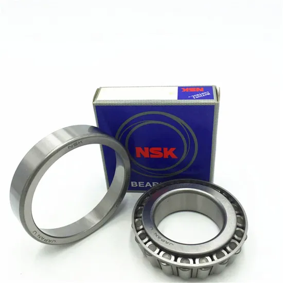 NSK Roller Bearing Hr32324j Hr32326j Hr32328j Hr32330j for Automobile - Image 2