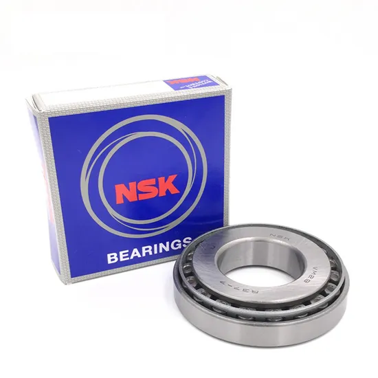 NSK Roller Bearing Hr32324j Hr32326j Hr32328j Hr32330j for Automobile - Image 3