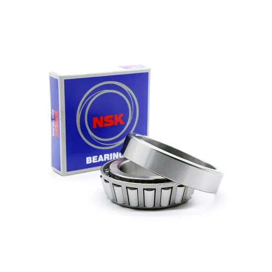 NSK Roller Bearing Hr32324j Hr32326j Hr32328j Hr32330j for Automobile - Image 4