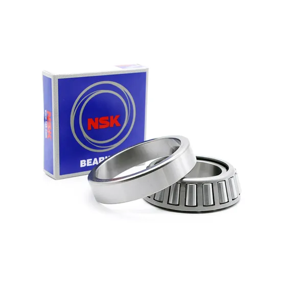 NSK Roller Bearing Hr32324j Hr32326j Hr32328j Hr32330j for Automobile - Image 5