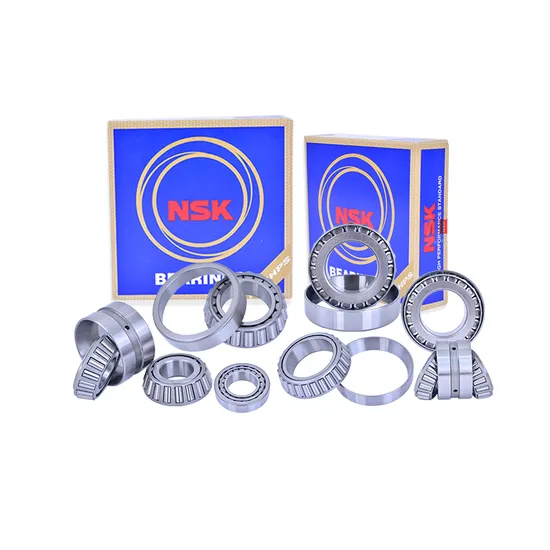 NSK Roller Bearing Hr33113X2j Hr33114X2j Hr33216X2j Hr33216X2-1j for Metallurgy, Plastic Machinery