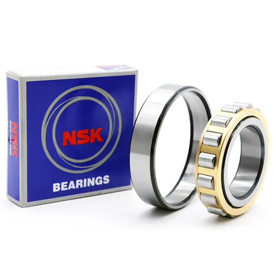 NSK N2313em NJ2313em NF2313em Cylindrical Roller Bearing