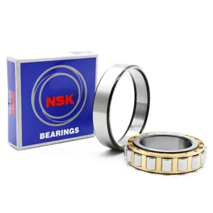 NSK N2314em NJ2314em NF2314em Cylindrical Roller Bearing