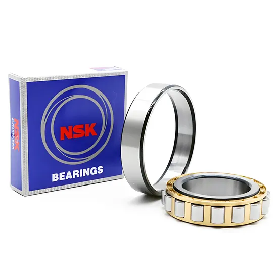NSK N2314em NJ2314em NF2314em Cylindrical Roller Bearing