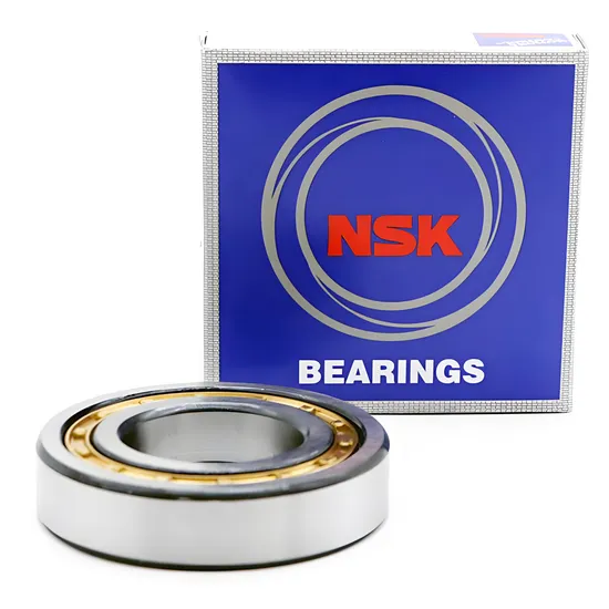 NSK N2315em NJ2315em NF2315em Cylindrical Roller Bearing