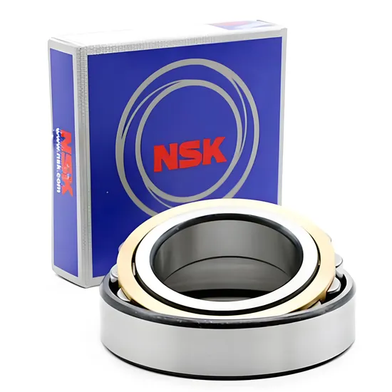 NSK N2316em NJ2316em NF2316em Cylindrical Roller Bearing