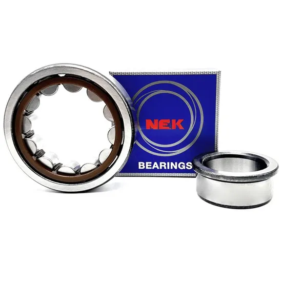 NSK N406em N407em N408em Cylindrical Roller Bearing High Quality