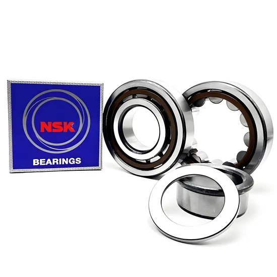 NSK N415em N416em N417em Cylindrical Roller Bearing