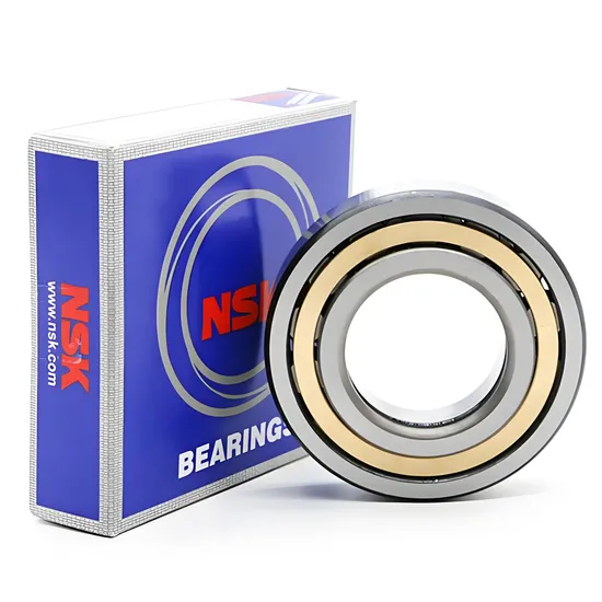 NSK NF211em NF212em NF213em Cylindrical Roller Bearing
