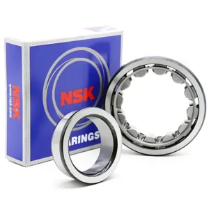 NSK NJ326em NJ328em NJ330em Cylindrical Roller Bearings