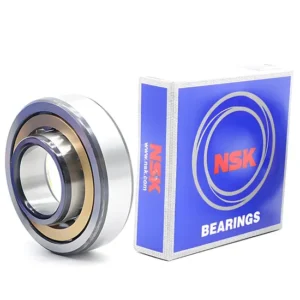 NSK NUP2221EM NUP2222EM NUP2224EM Cylindrical Roller Bearing