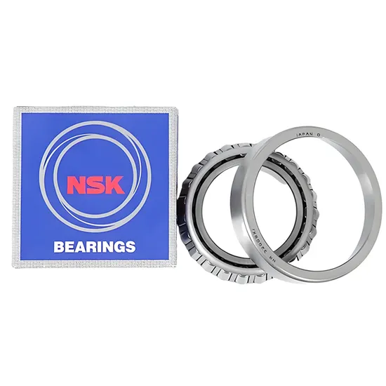 NSK Tapered Roller Bearings 33205 33005 33108 32904 High Quality - Image 5